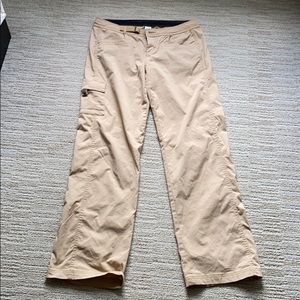 Prana pants size s